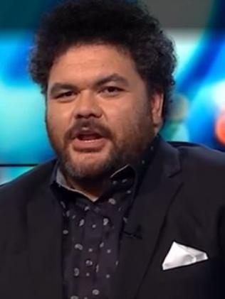 Josh Thomson — The Project NZ.
