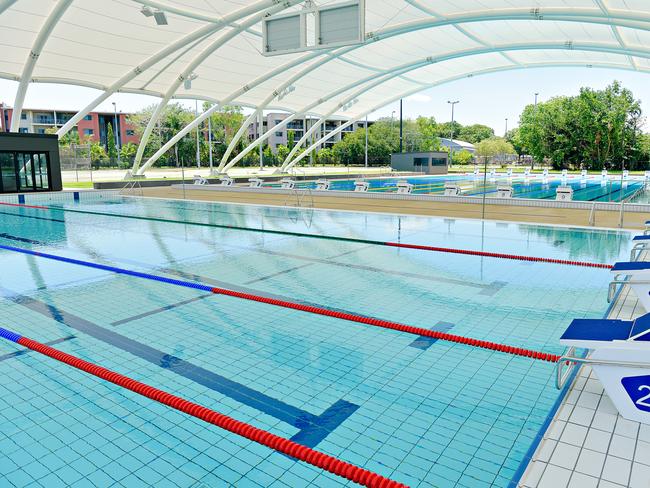 YMCA and Darwin council will icnrease Parap Pool’s entry fee from $4 to $5 at the new financial year.