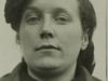 Victorian criminals of the 1930s: Mona Hayes. Picture courtesy of the Public Record Office of Victoria.