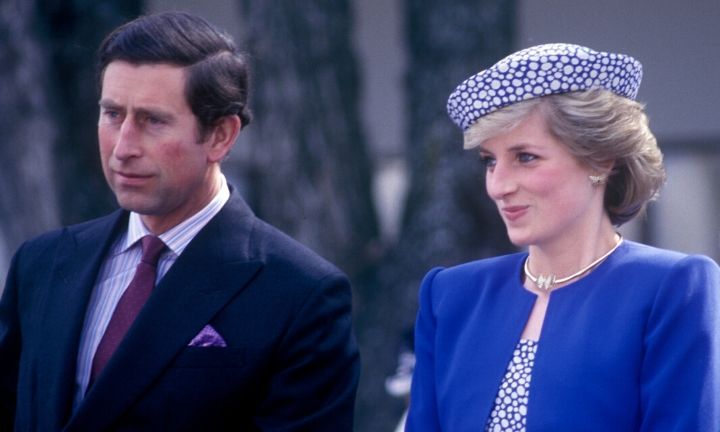 Prince Charles And Princess Diana Sad Detail About Royal Divorce Kidspot