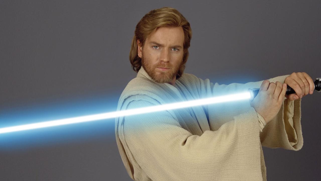 Ewan McGregor is reprising his role as Obi-Wan Kenobi.