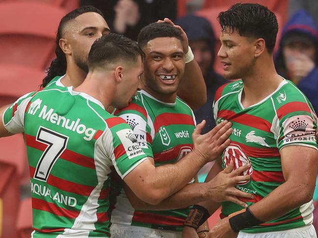 Questions remain for Souths after surviving miracle comeback