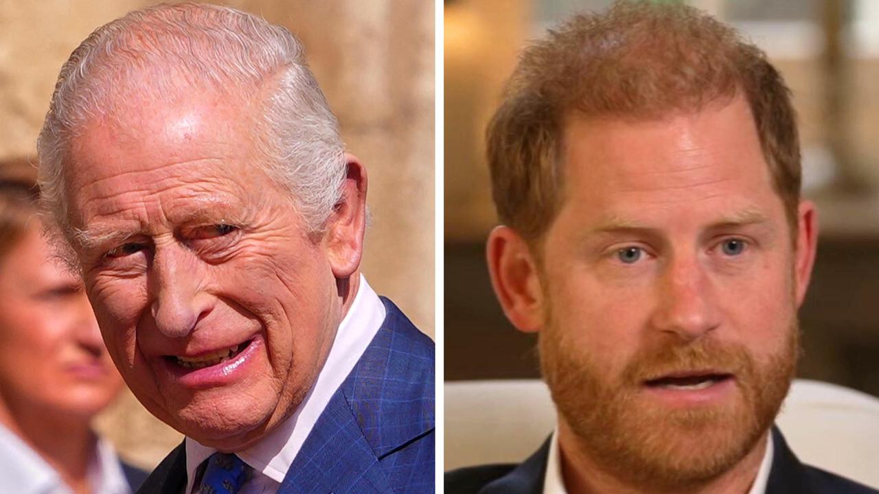 ‘Personal’: Charles ‘upset’ by Harry’s remarks