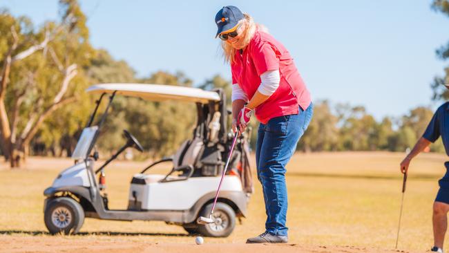 50+ photos: Outback Queensland Masters 2023, St George