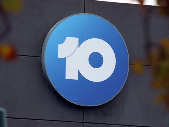 Ten Network logo Ten Network logo