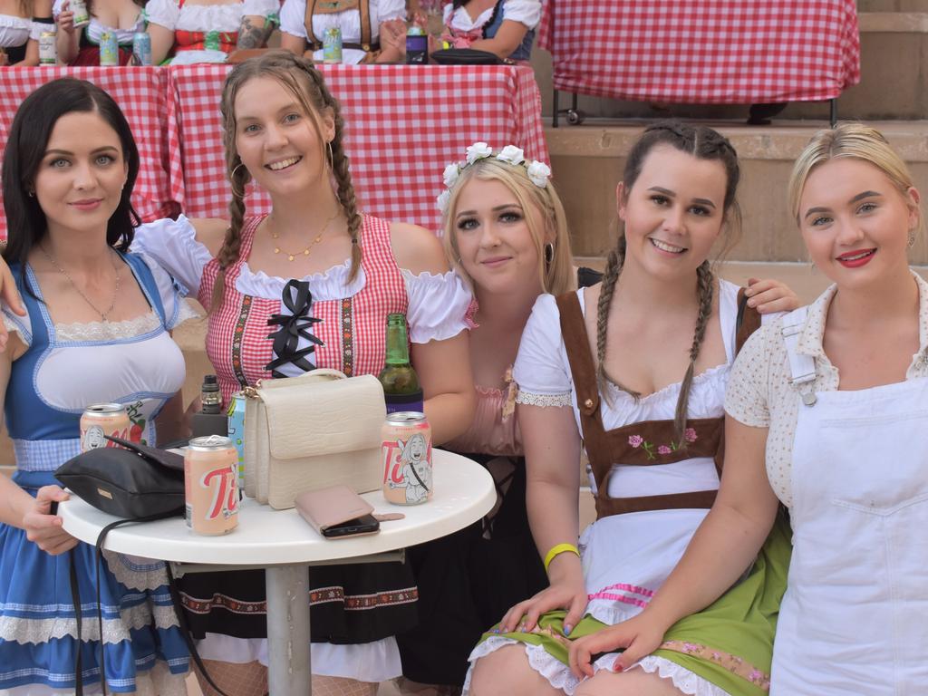 Rockhampton Oktoberfest 2021 photo gallery | The Courier Mail