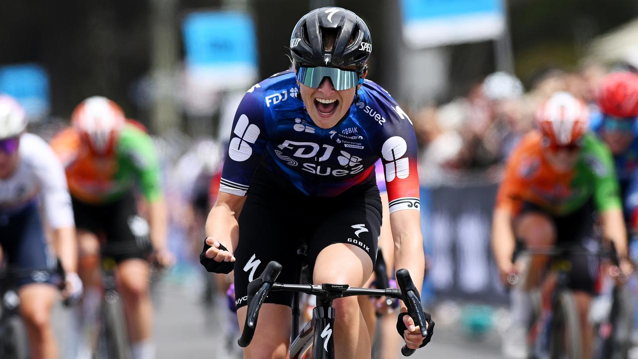 Midweek win primes New Zealander for Cadel Evans road race