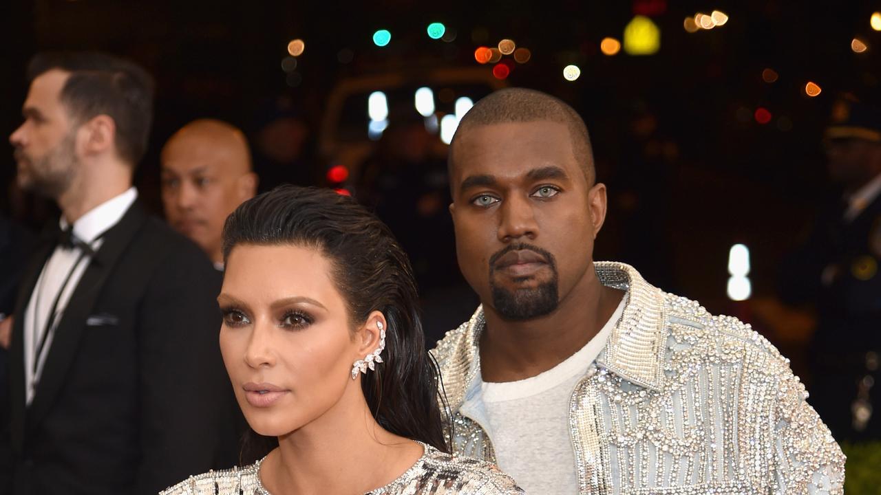Kim Kardashian and Kanye West are some of the high profile celebrities that usually attend. Picture: Dimitrios Kambouris/Getty Images.                        Kylie Jenner Reveals What She Didn't Like About Her Met Gala Dress on 'Life of Kylie'