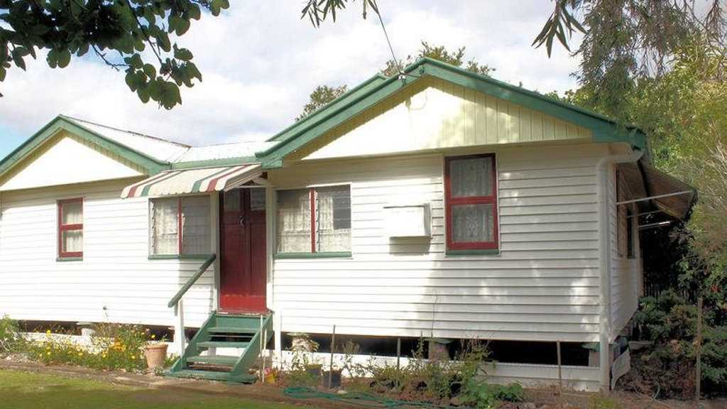 File Photo. Picture: Alice Street Real Estate