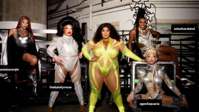 NEWS OF THE WEEK: Lizzo refused to cancel Tennessee concerts after anti-drag ban