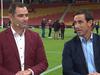 ‘Bulls***’: Johns in classless TV outburst