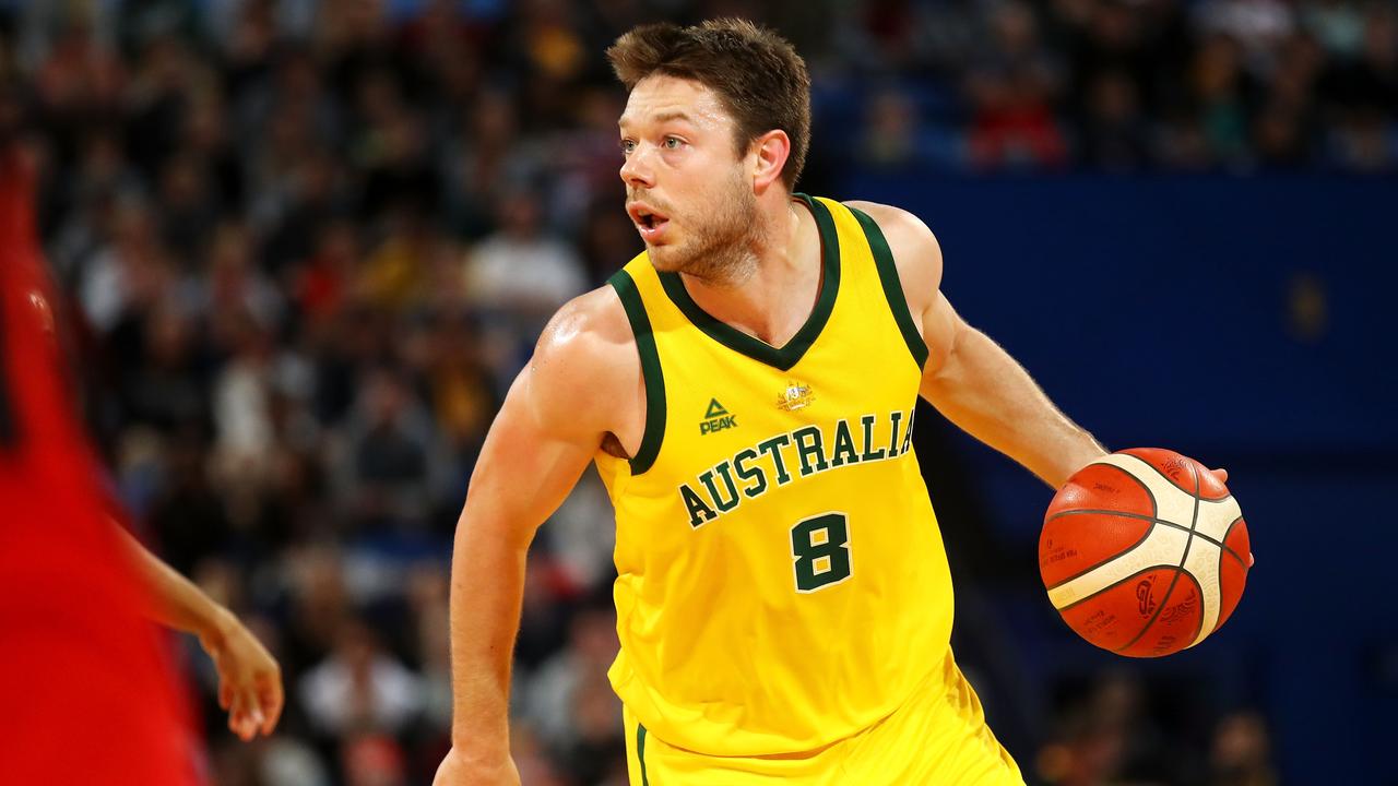 Matthew Dellavedova will return to Cavaliers on one-year deal