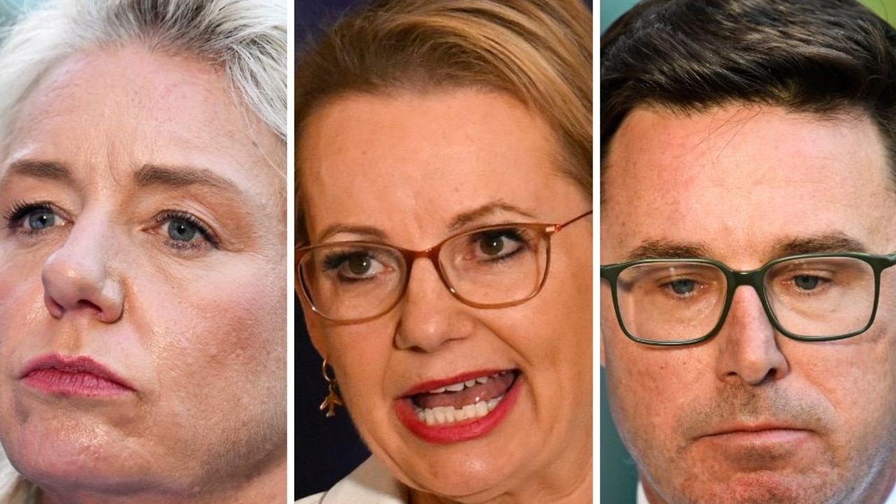 ‘Deliberate’: Ley hits back at Nats