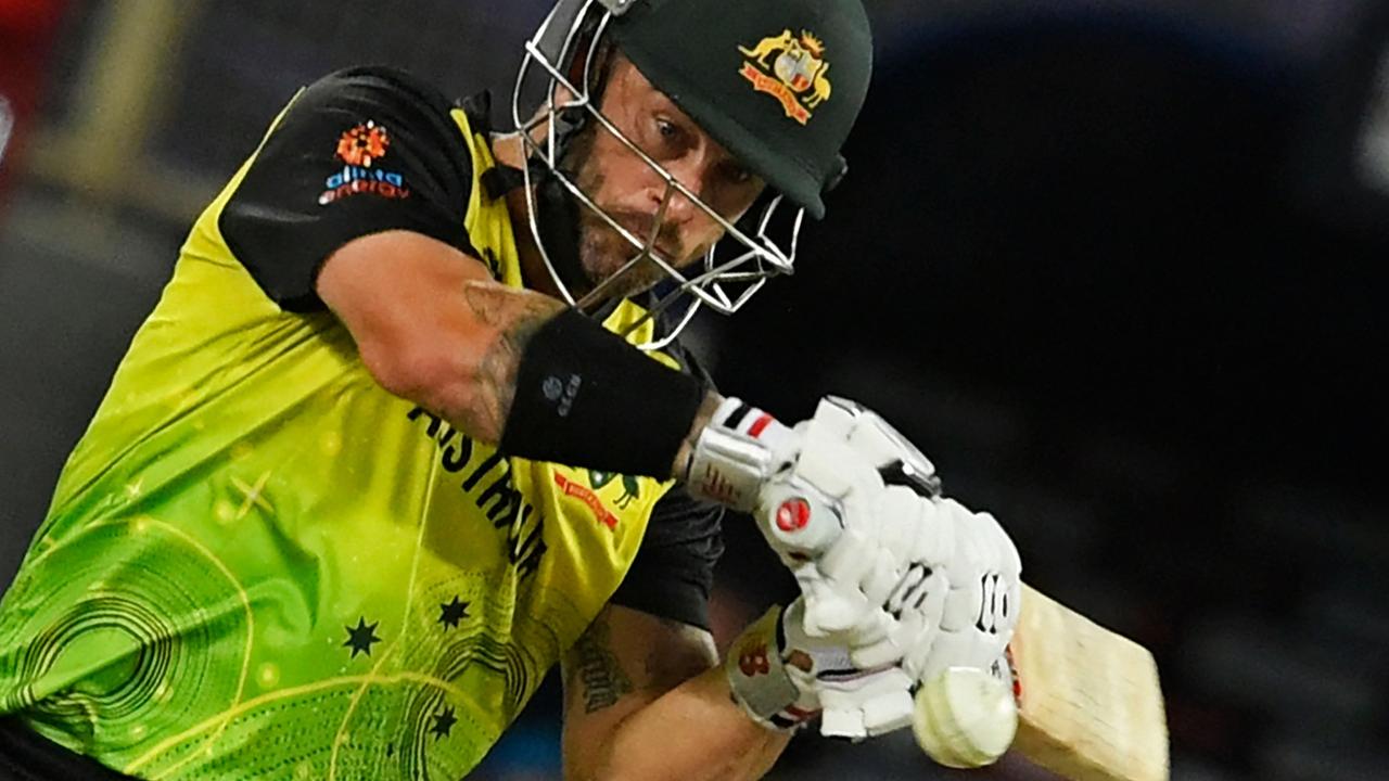 Matthew Wade and his fellow batmen must assert their authority in the final group matches.