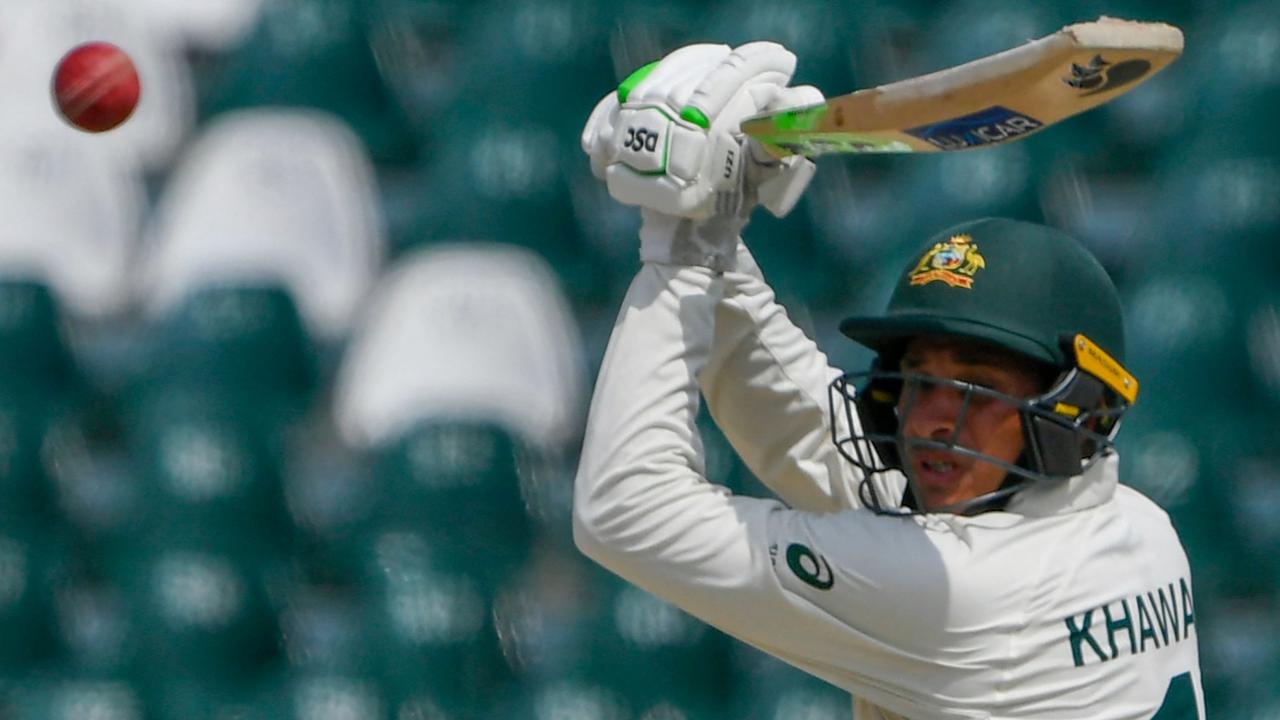 Usman Khawaja says his game is more developed for his second Test series in Sri Lanka.