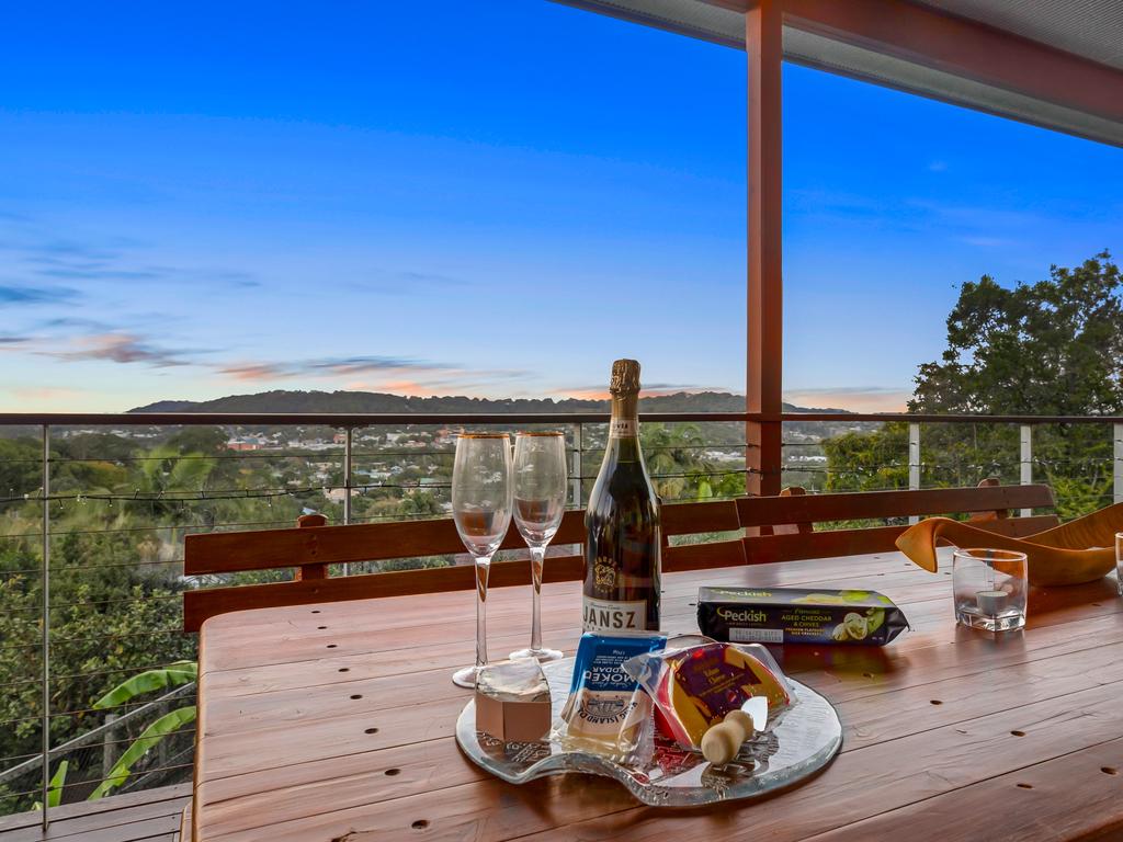 9 Pearl Parade, Nambour came with expansive views across Bli Bli.