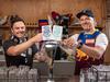 Beers back on at shut Surf Coast brewery