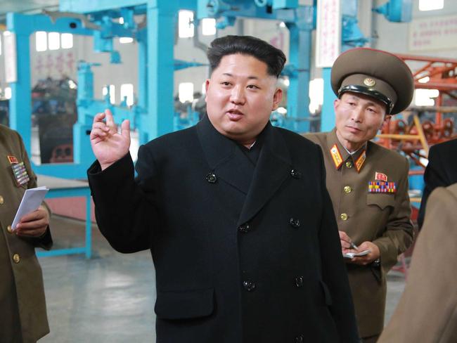 Kim Jong-un’s ‘pleasure troupe’: Women wanted as singers, maids | news ...