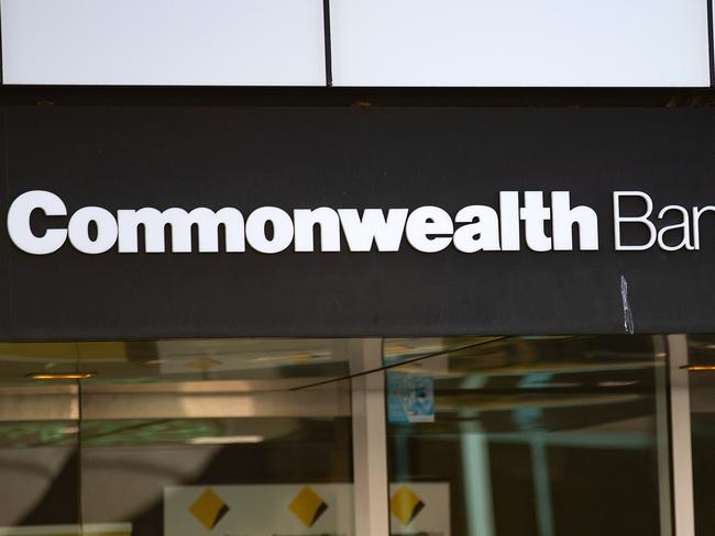 MELBOURNE, AUSTRALIA- NewsWire Photos APRIL 01 2021: GENERIC images of commonwealth bank branch.   The corporate watchdog has started civil penalty proceedings in the Federal Court against the Commonwealth Bank of Australia, alleging it charged monthly access fees to customers when it was not entitled to do so. Picture: NCA NewsWire / Sarah Matray