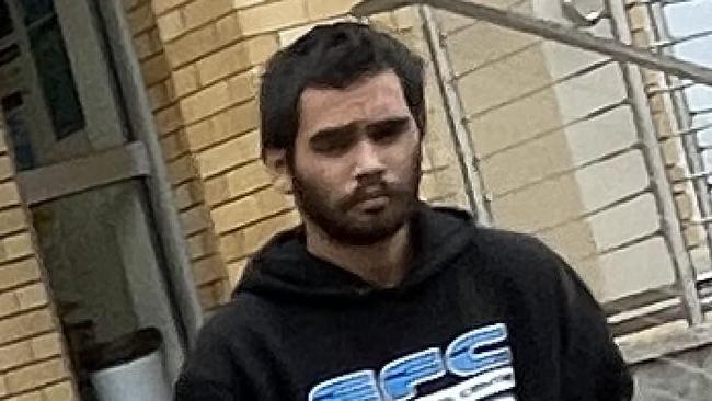 A teenager who caused over $3800 worth of havoc, after breaking into a Wondai peanut factory, faced the Murgon Magistrates Court on Tuesday.