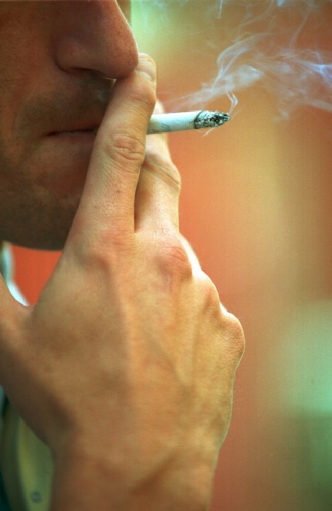 Australians who smoke pay at least double for health and life insurance than non-smokers.