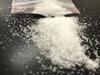 Homeless man trafficked meth, weed to support drug habit