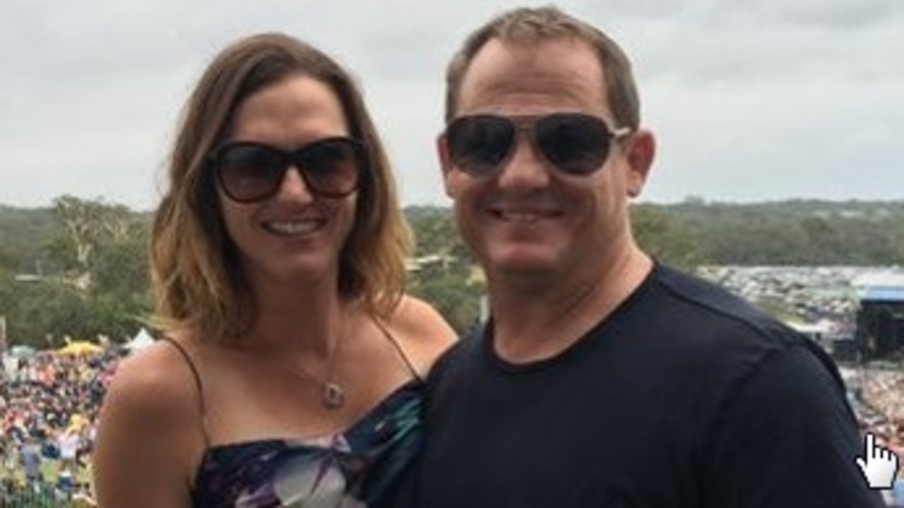 Kevin Walters' wife Narelle slams Brisbane Broncos as'pack of c***s'