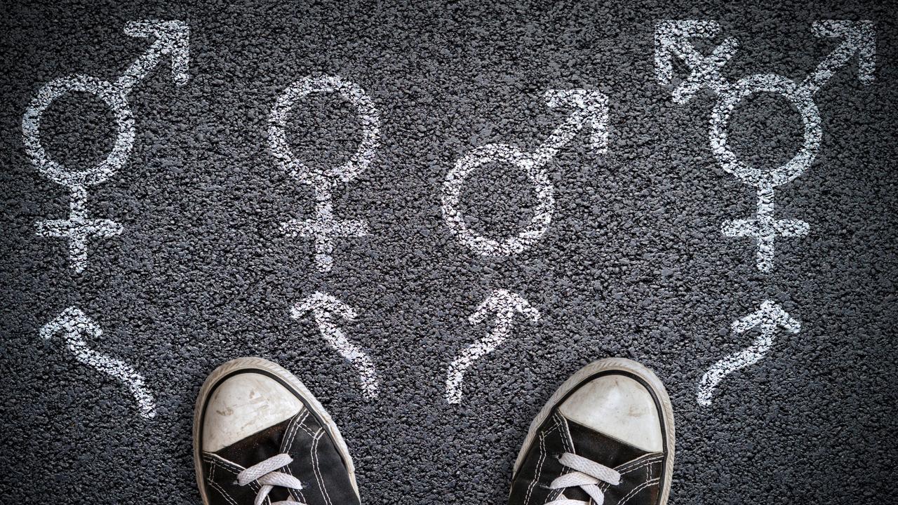 Sexual orientation and gender identity will be included in our next census. Picture: iStock