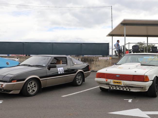 Gallery: The legends of Bathurst on show in the Southern Downs