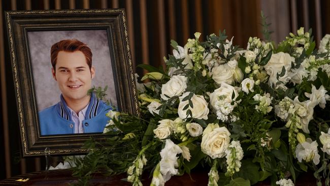 Liberty High’s rich rapist Bryce Walker was killed off in 13 Reasons Why.