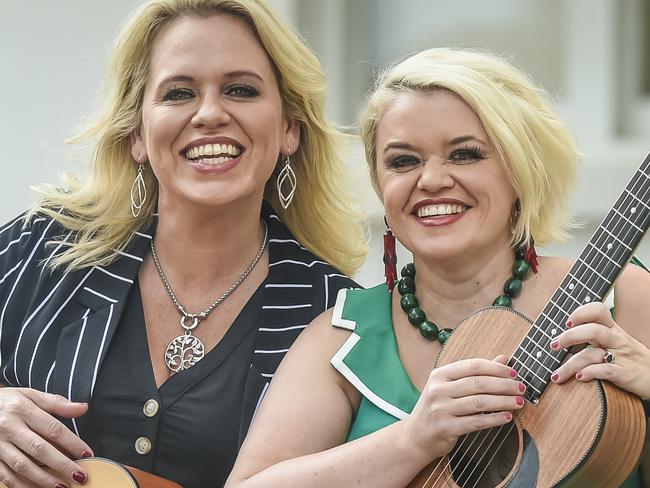 O’Donovan’s touching videos after shock split from Beccy Cole