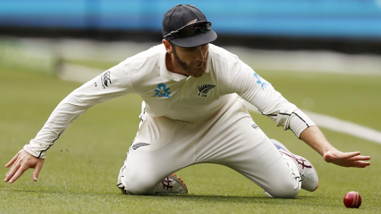 This series has slipped away from Kane Williamson and the Kiwis.