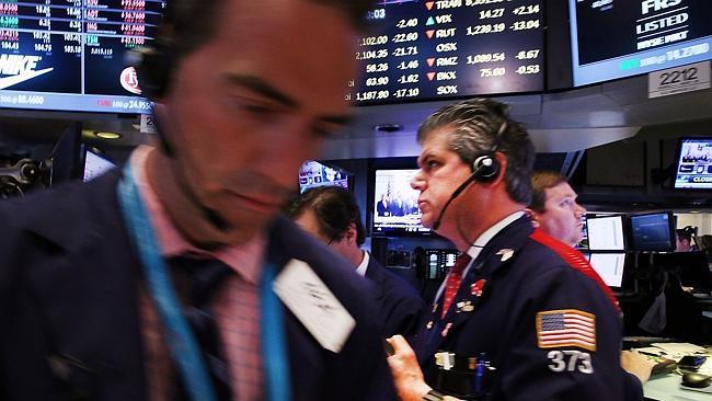 CommSec: US Close 28 May 15