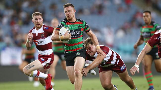 Damien Cook looms as a buy following the relegation of Robbie Farah to NSW Cup