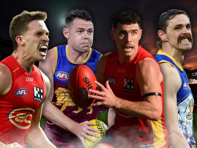 The top 25 Lions and Suns: Who’s most likely to dominate QClash?