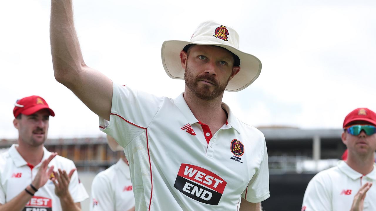 34 wickets in a day and a half: Shield mayhem at wild WACA