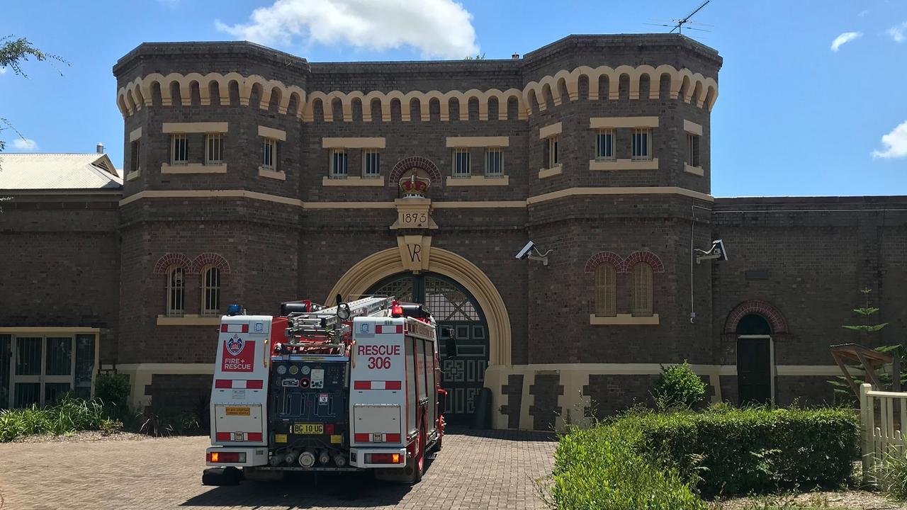 Old Grafton Gaol: NSW Government opens EOIs for section of prison as ...