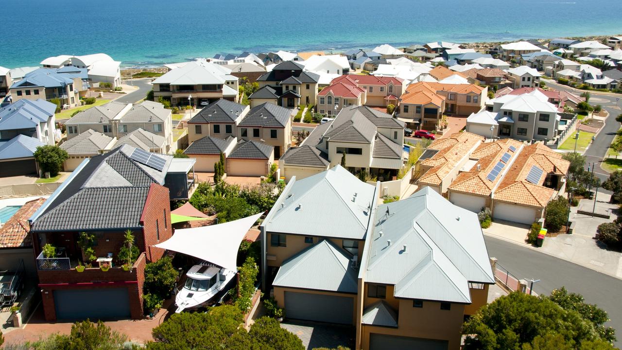 The head of National Australia Bank’s lending division expects ‘significant change’ in 2025 for the housing/mortgage market.