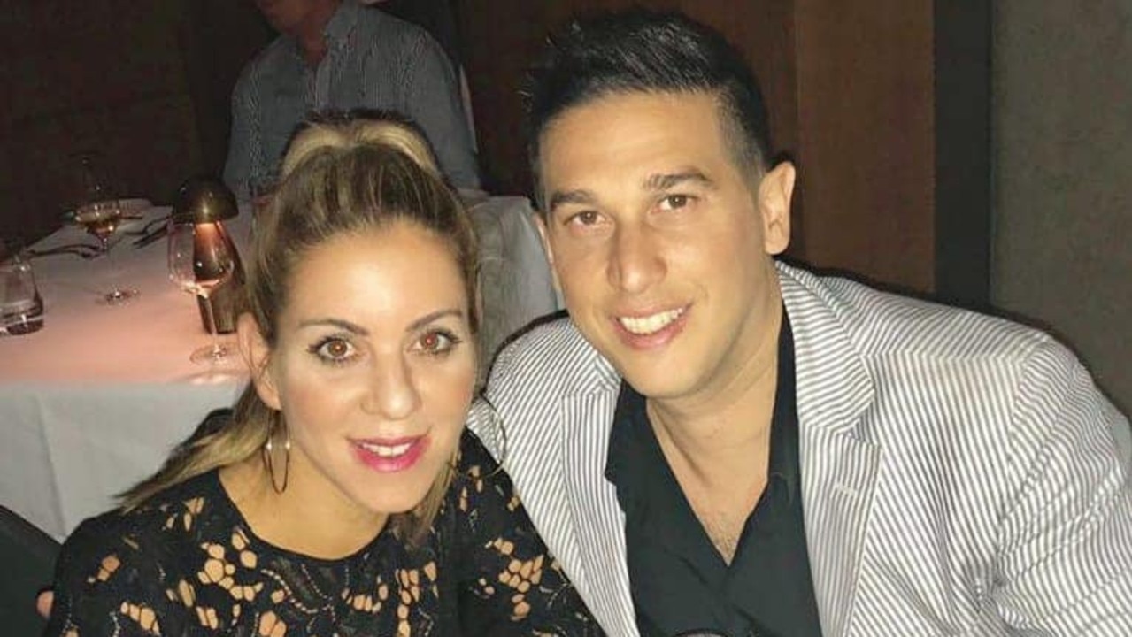 Leichhardt crash victim Valentina Gioia's husband pays tribute | Daily  Telegraph