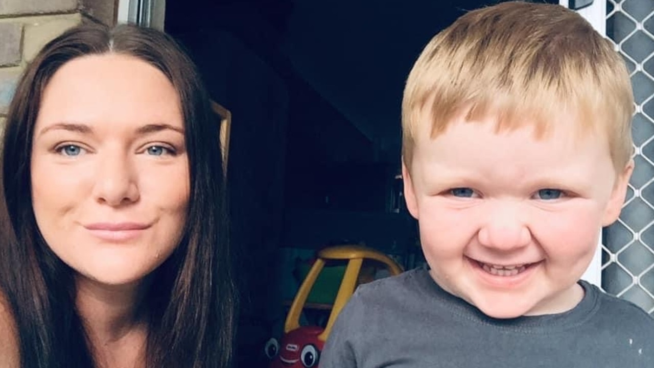 ‘Amazing’ mum remembered after tragic e-scooter death