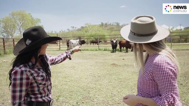 Australia's toughest event on dirt | PBR Iron Cowboy – Townsville, QLD