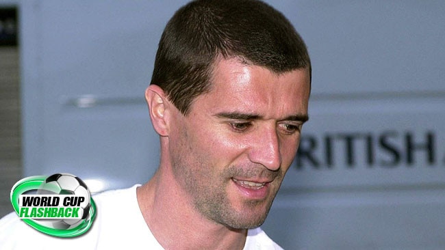 <a capiid="48d7ab26e892852bb837df123d5b5c65" class="capi-video">Archie slams Cahill critics</a>                     World Cup’s greatest moments: Roy Keane walks out on Ireland.