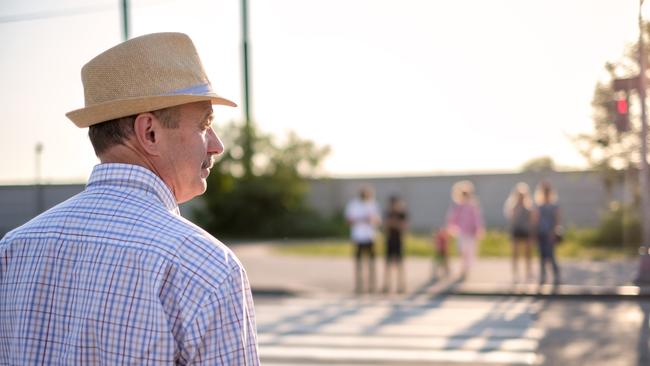 More than 400 pedestrians have lost their lives on Victorian roads in the past 10 years, TAC statistics show, with a third aged 70 or older. Generic picture: iStock