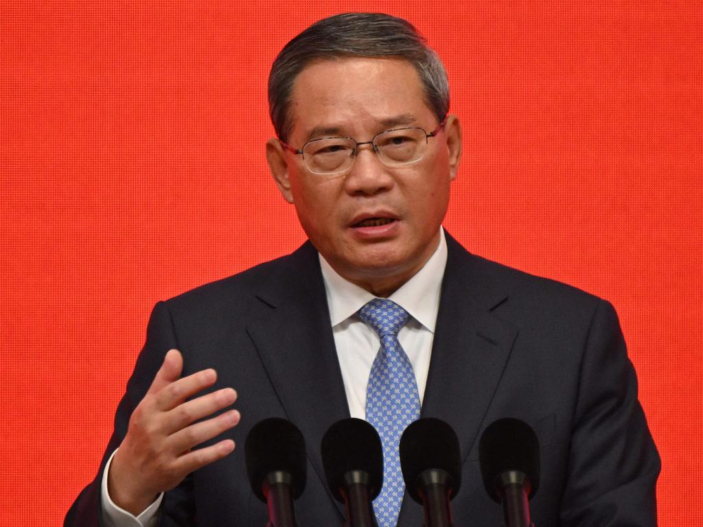 China Premier set to visit? Just say yes, Prime Minister