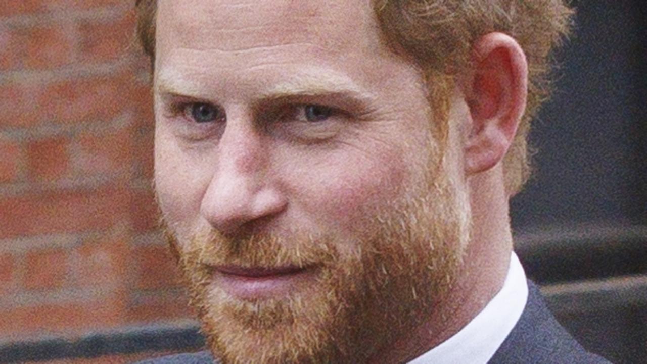 Prince Harry may never get US citizenship