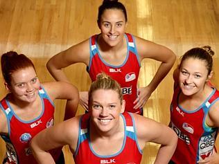 netball photos