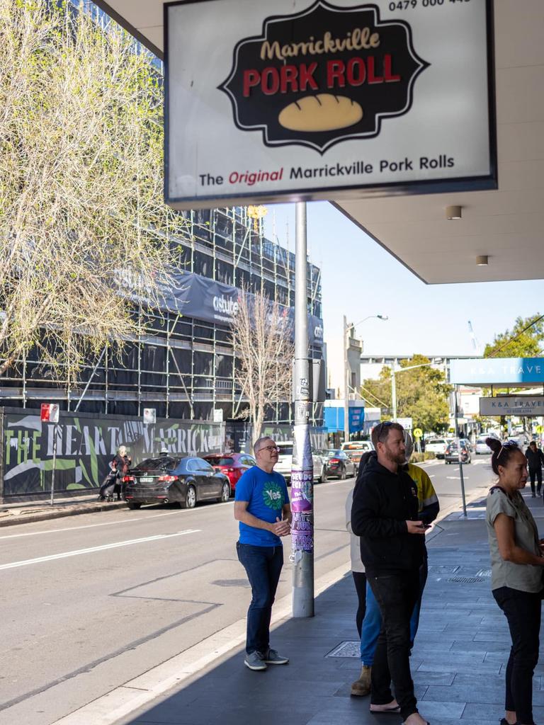 Anthony Albanese Doubles Down On Pork Roll Lunch After Fiery Backlash ...