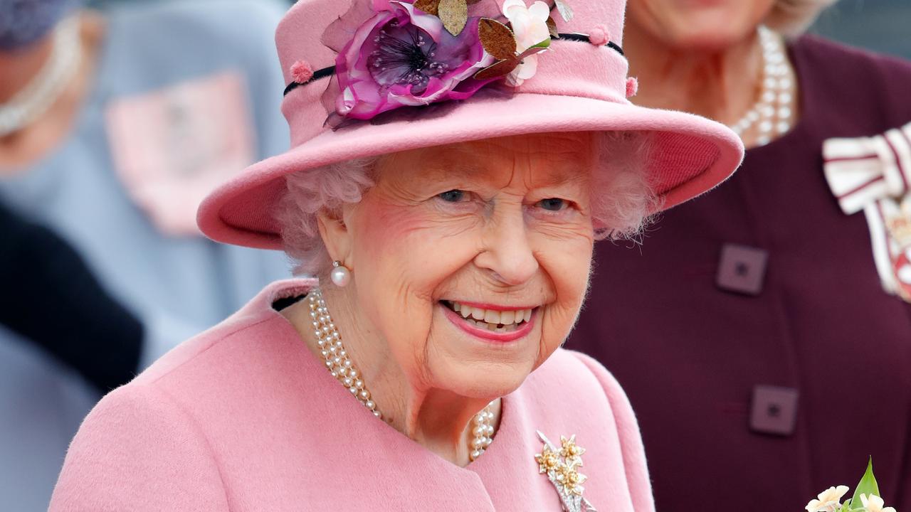 The Story Behind Queen Elizabeth's Lifelong Devotion to Launer