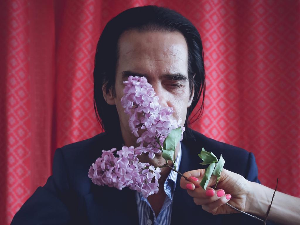 Nick Cave tour: Australian singer announces musical and speaking tour ...
