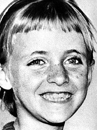 Joanne Ratcliffe was 11 when she disappeared from Adelaide Oval with Kirste Gordon.